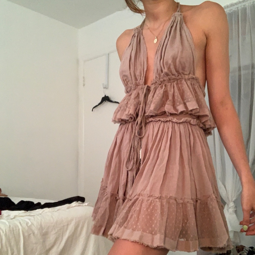 Most Beautiful Set Ever!!! Free People